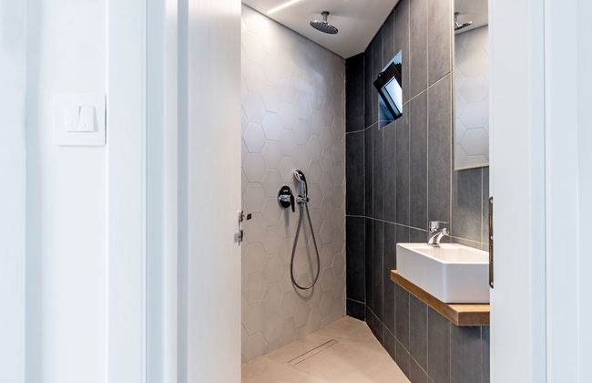 NOLA Nomadic Luxury Villas - Foto 45