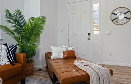 Sleeps 16 2 Homes Ocean Views Shared Pool Gym Near the Beach AvantStay - Foto 34