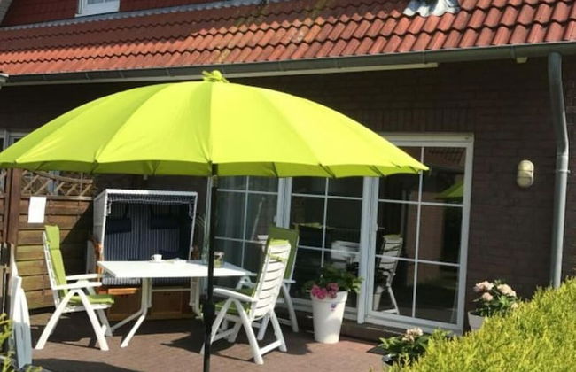 Holiday Home Family and dog - Foto 14