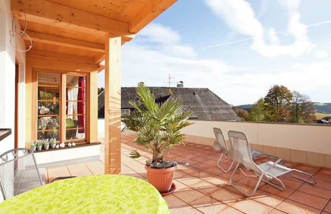 Malerische Erdgeschosswohnung - Foto 19