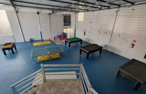 Apartamento Praia Grande - Pé na Areia - Mirim - Foto 40