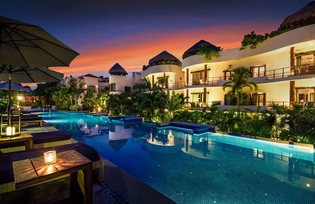 Porto Playa Condo Hotel & Beachclub - Foto 1