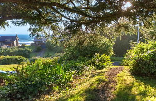 Manzanita Beach Ocean View Cabin Pet Friendly - Foto 51