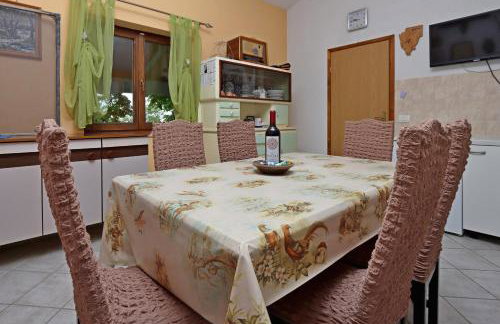 Family friendly house with a swimming pool Dolenja Vas, Central Istria - Sredisnja Istra - 24528 - Foto 13