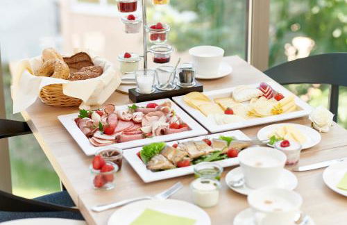 Designhotel Whitman - Foto 32