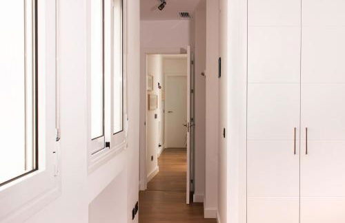 Apto. Maese Montañés. Céntrico con piscina privada - Foto 13