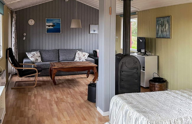 4 Person Holiday Home in Vordingborg-by Traum - Foto 11