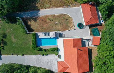 Villa FourM - Makarska by Villas Guide - Foto 9