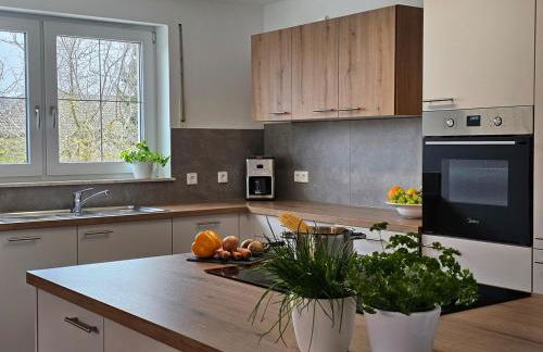 Ferienwohnung Reimann mit kostenloser AlbCard - Foto 16