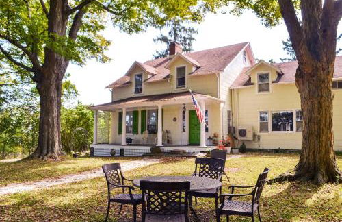 20 min Woodbury Outlet & USMA 35 min Mt Creek - Foto 1