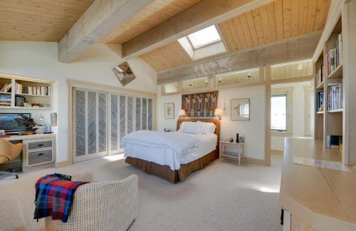 Cora Home with Mountain Views - Fishing On-Site! - Photo 32