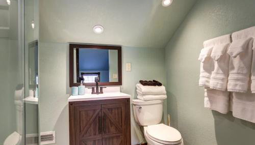 Grandma Goodnight's just 3 Miles from Mt-Rushmore - Foto 4