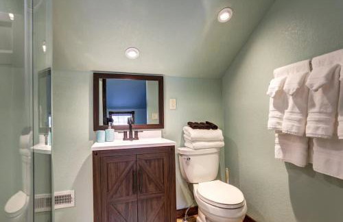 Grandma Goodnight's just 3 Miles from Mt-Rushmore - Foto 4