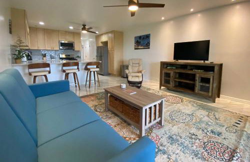 High-End Resort Condo Nestled on Molokai Shoreline - Foto 8