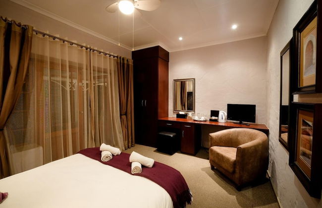 Oxbow Country Estate - Foto 21