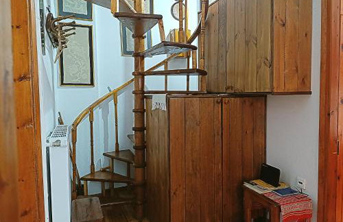 Woodman’s home - Foto 37