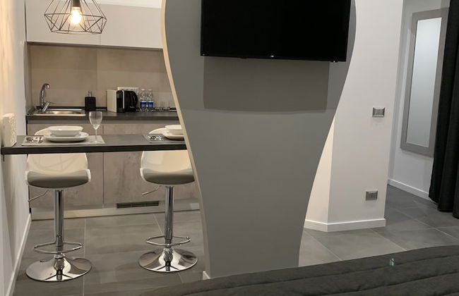 ApartHotel Bossi - Foto 27