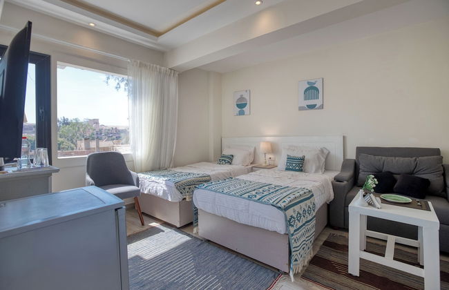 Maria Pyramids House - Foto 19