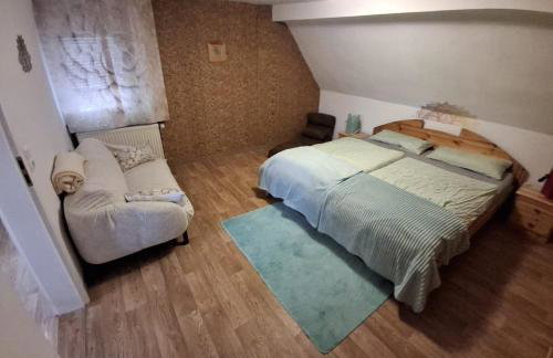 Fewo Waldtherme Relaxen, wandern, Radfahren - Foto 10