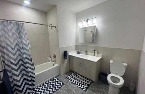 315 Brand New 1 Bedroom 1 Bath 1 Full Kit 1 Liv - Foto 2