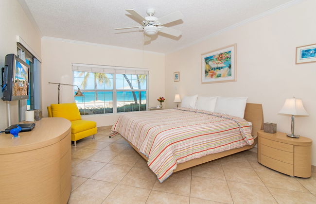 The Colonial Club, Oceanfront Condos - Photo 19