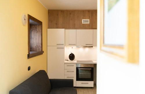 Pianeta Oro Apartments - Photo 45