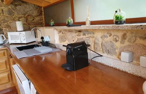 Casa dos Cortinhais - Foto 1