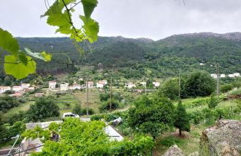 A Casa da Rapariga de Cabelo Azul - Foto 33