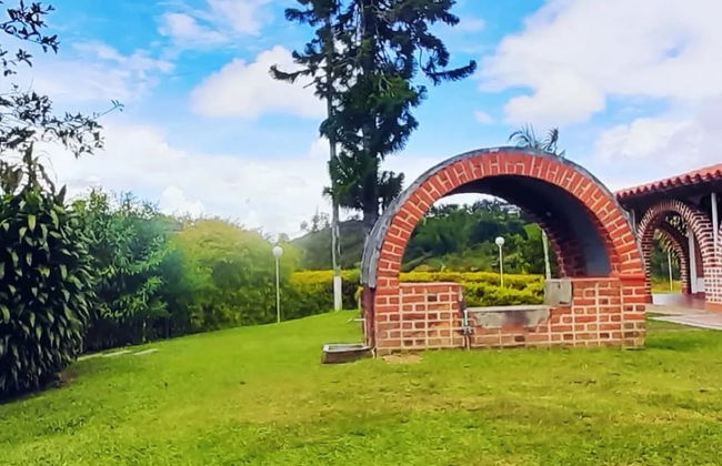 Suite Gold Alto De Sion - Photo 9