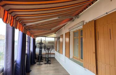 Place de l'Ancre Appartement 3 chambres avec garage 5 min plage & centre - Foto 19