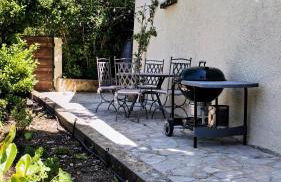 Mes Maisons - Holiday Villa in Drome Provencale - Villa Bellevue Venterol 26110 - Foto 70