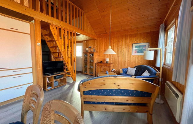 Holiday House at the Useriner See, Userin - Foto 13