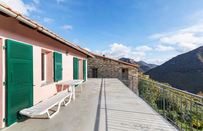 La Casa Di Alto - Foto 13