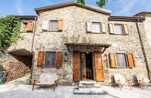 GuestHost - La Casa delle Cinque Lune - Quiet Escape - Foto 24