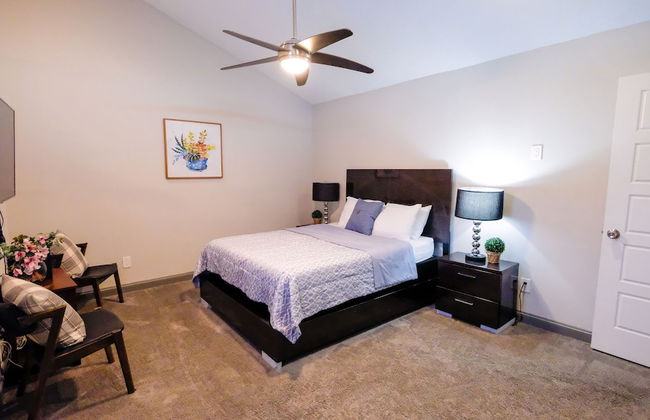 3Bdrm 3.5Bath 7Beds - NRG GRB MM-Park - Foto 16