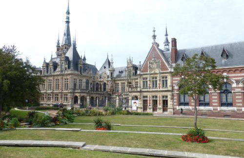 Holiday Home Near Alabaster Coast Beaches - Foto 18