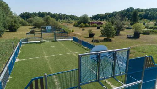 Les Cabanes Parisiennes - Chalets 1h30 from Paris - 62P - Photo 4