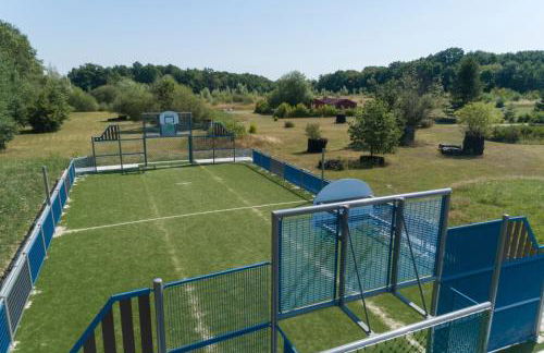 Les Cabanes Parisiennes - Chalets 1h30 from Paris - 62P - Photo 4