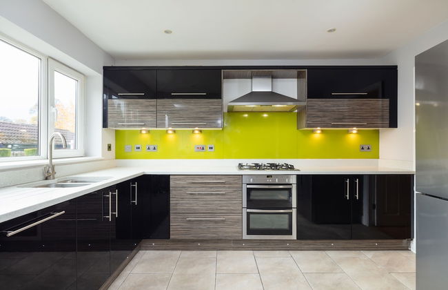 The Bluestone Villa - Photo 22