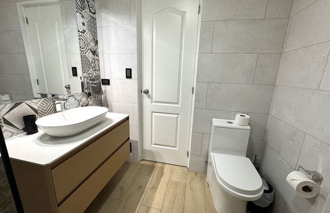 Miraflores 1 or 2 Bedroom Executive Apartment. - Foto 56