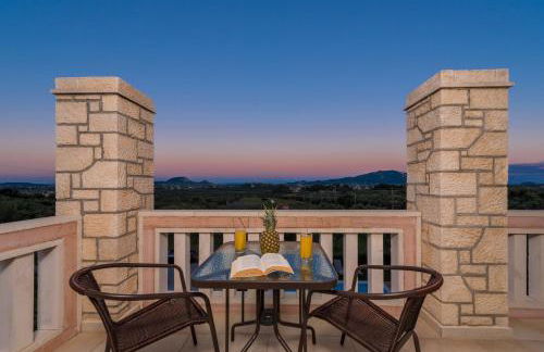 Filoxenia Stone House - Foto 16