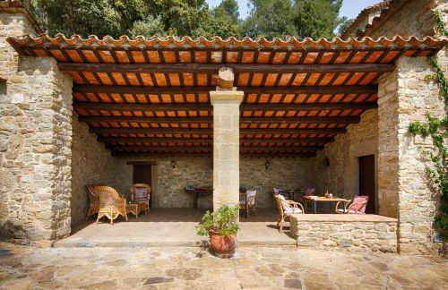 Masia Can Pou - Foto 69