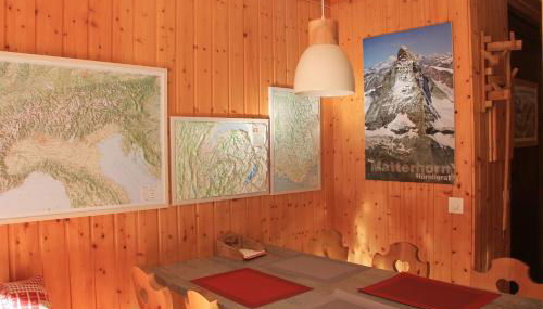 Comfortable Apartment With Terrace In Chamonix - Foto 5
