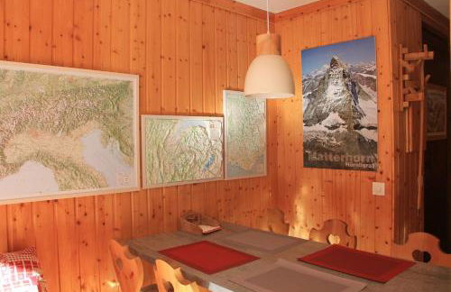 Comfortable Apartment With Terrace In Chamonix - Foto 5