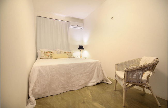 Casa Pé na areia na Praia de Genipabu - Foto 10