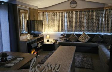 Tattershall lakes hot tub lodge breaks - Foto 12