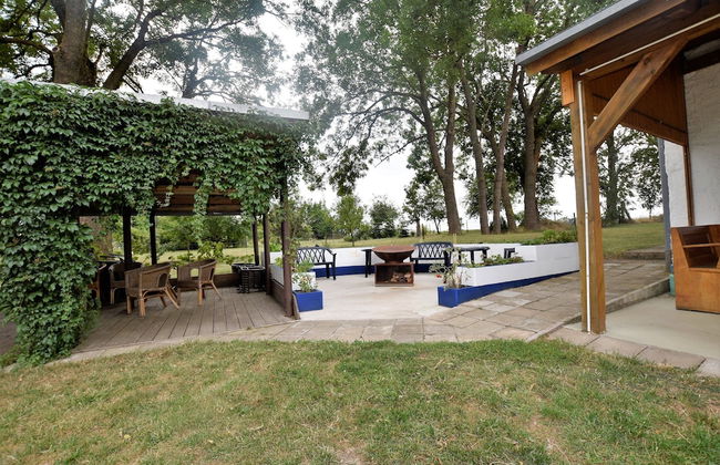 Spacious Apartment in Boddin With Garden - Foto 60