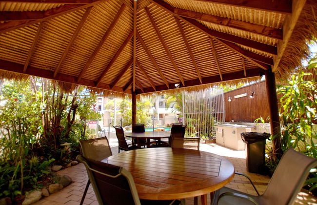 Raintrees Resort - Foto 69