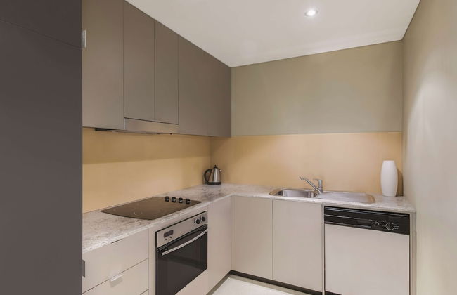 Adina Apartment Hotel Adelaide Treasury - Foto 36