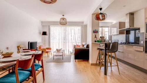 Apartment Calliope by Interhome - Foto 4